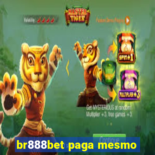 br888bet paga mesmo